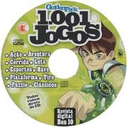 Catálogo de CD-ROMs | Portal Digerati